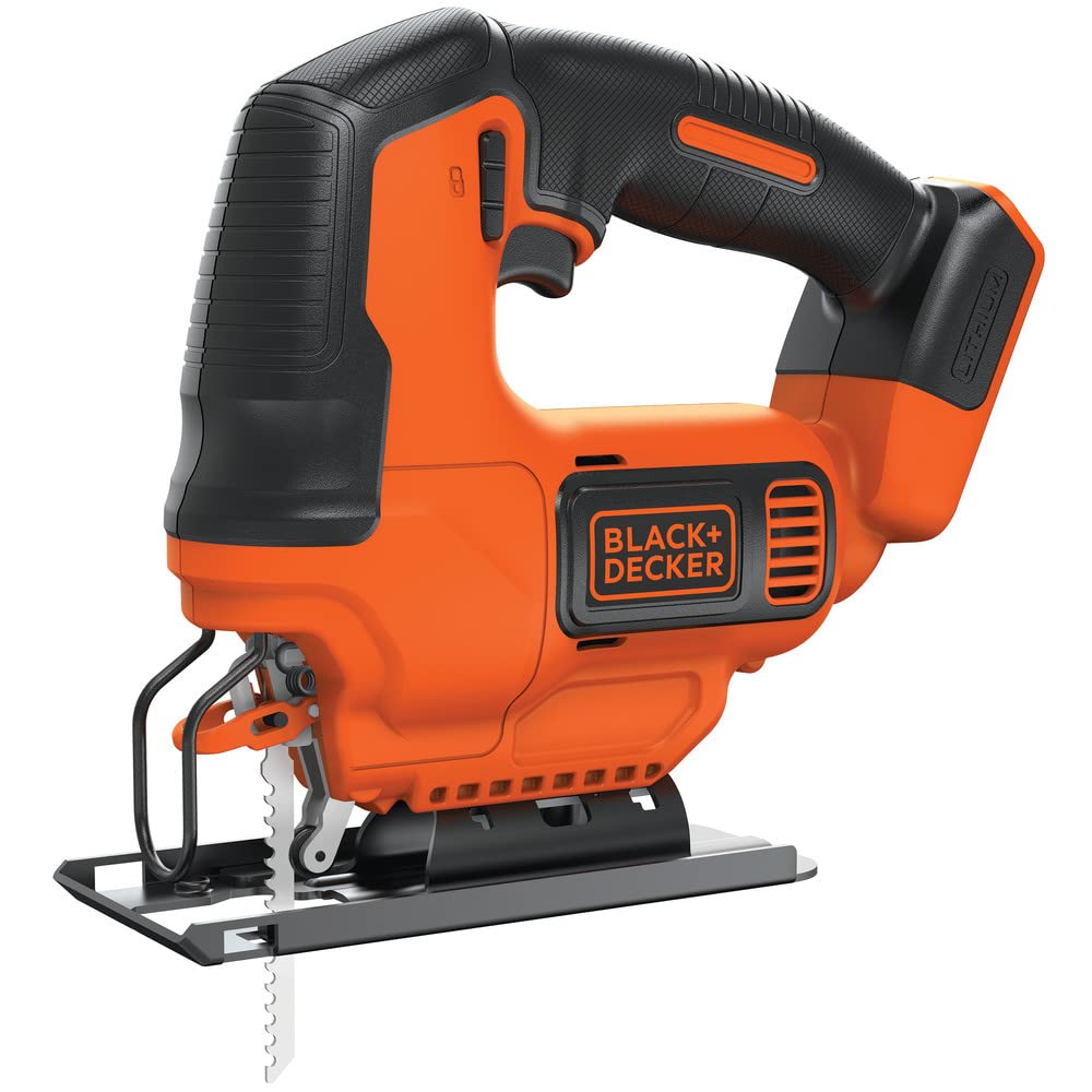 ブラックアンドデッカー(BLACK + DECKER) 18V(最大20V)コードレス